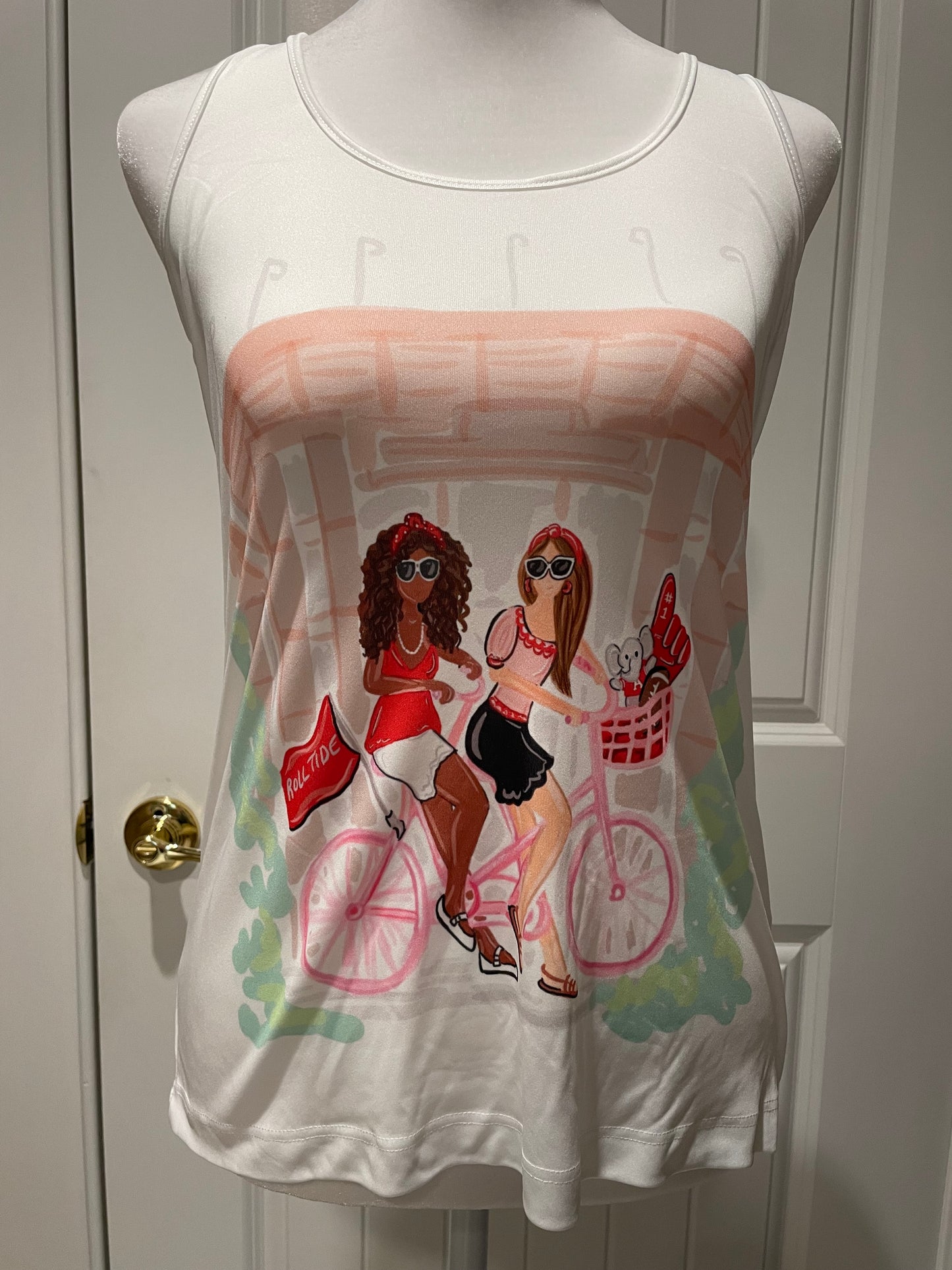 SALE! Georgia Bulldogs illustration Shirts