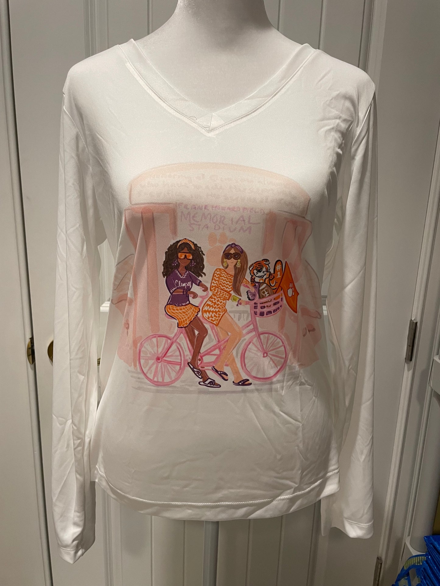 SALE! Clemson Tigers Shirts