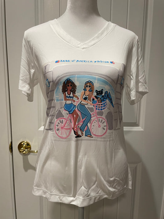 SALE! Panthers Illustration Shirts