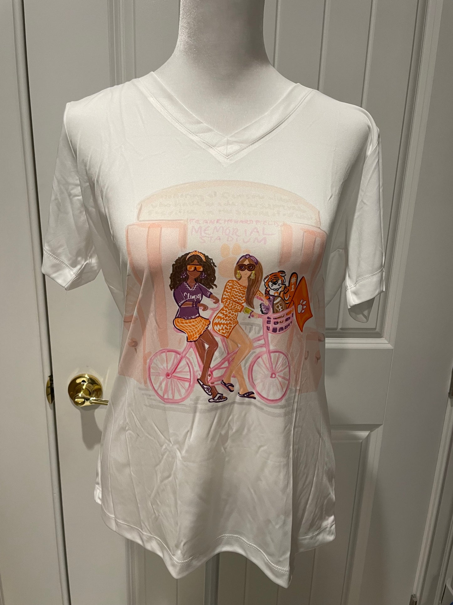 SALE! Clemson Tigers Shirts