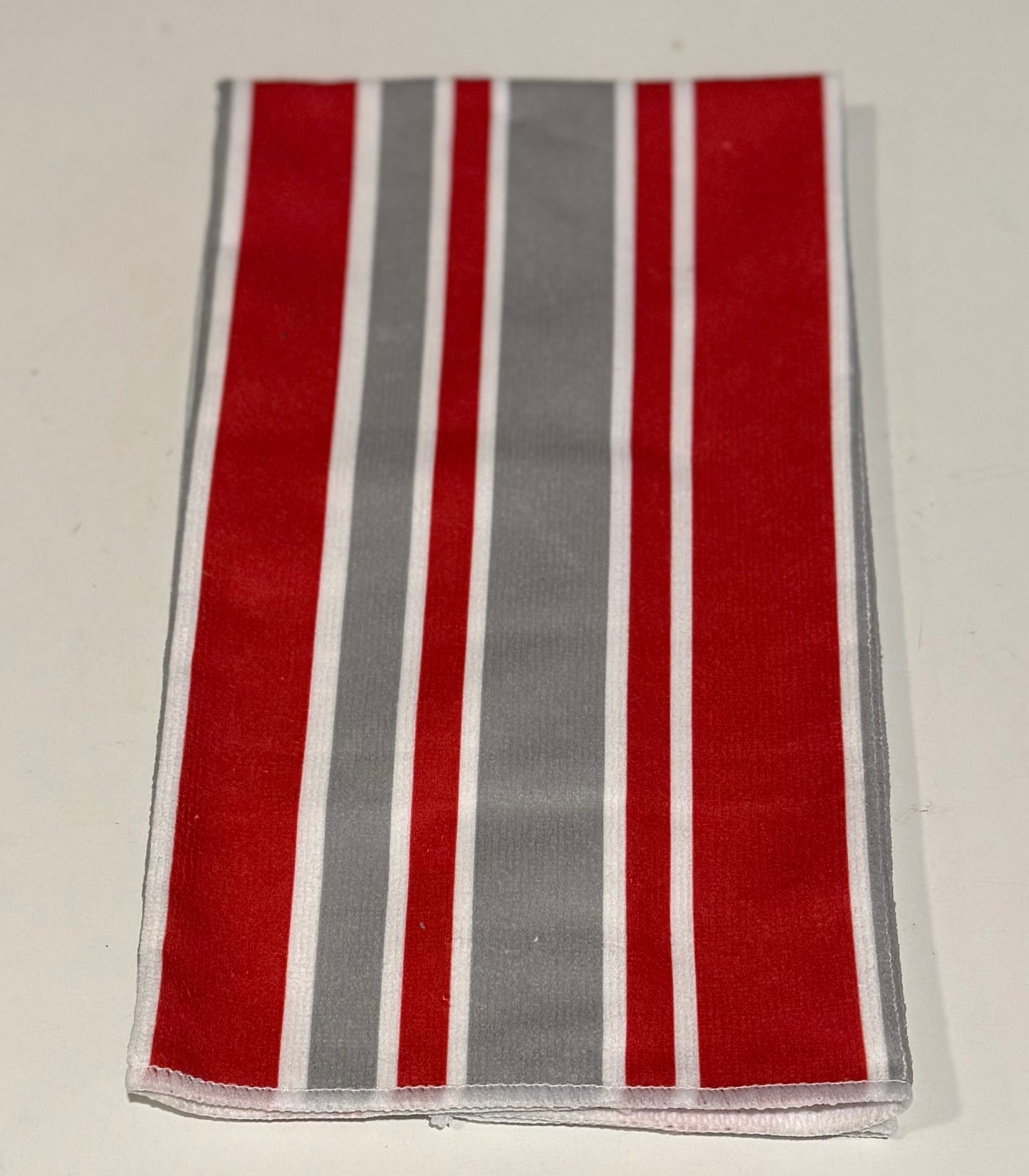 Ohio State Buckeyes Hand Towel