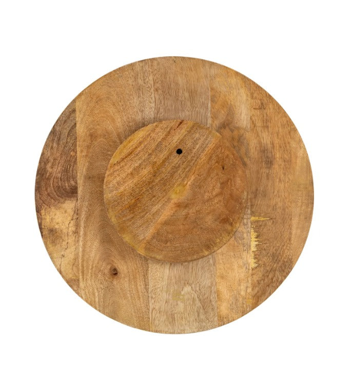 Garden Party Lazy Susan