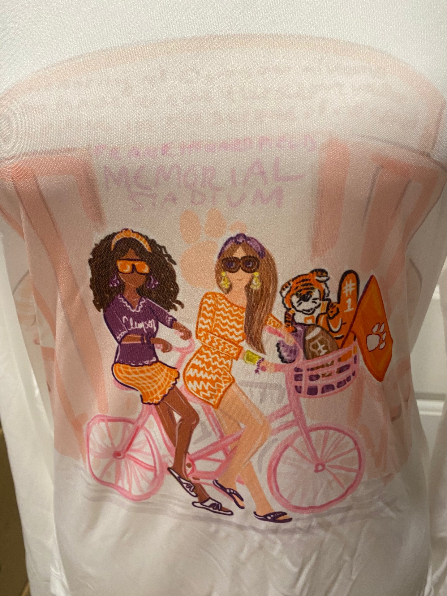 SALE! Clemson Tigers Shirts