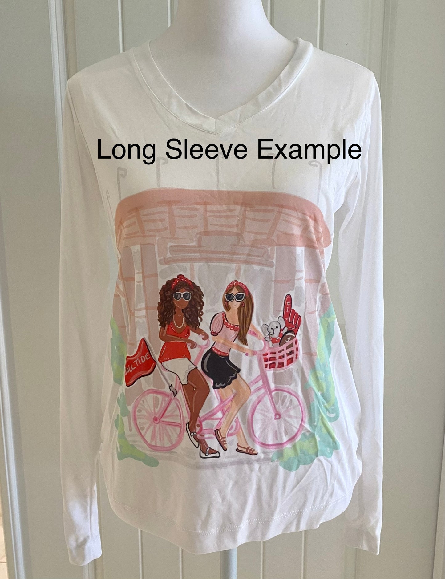 SALE! Alabama Illustration Shirts