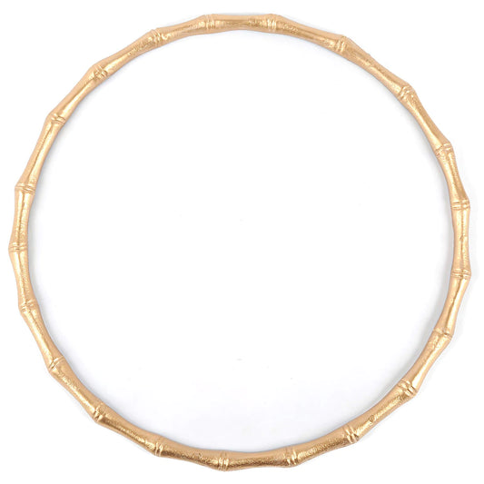 Chang Mai Chargette White: Set of Four