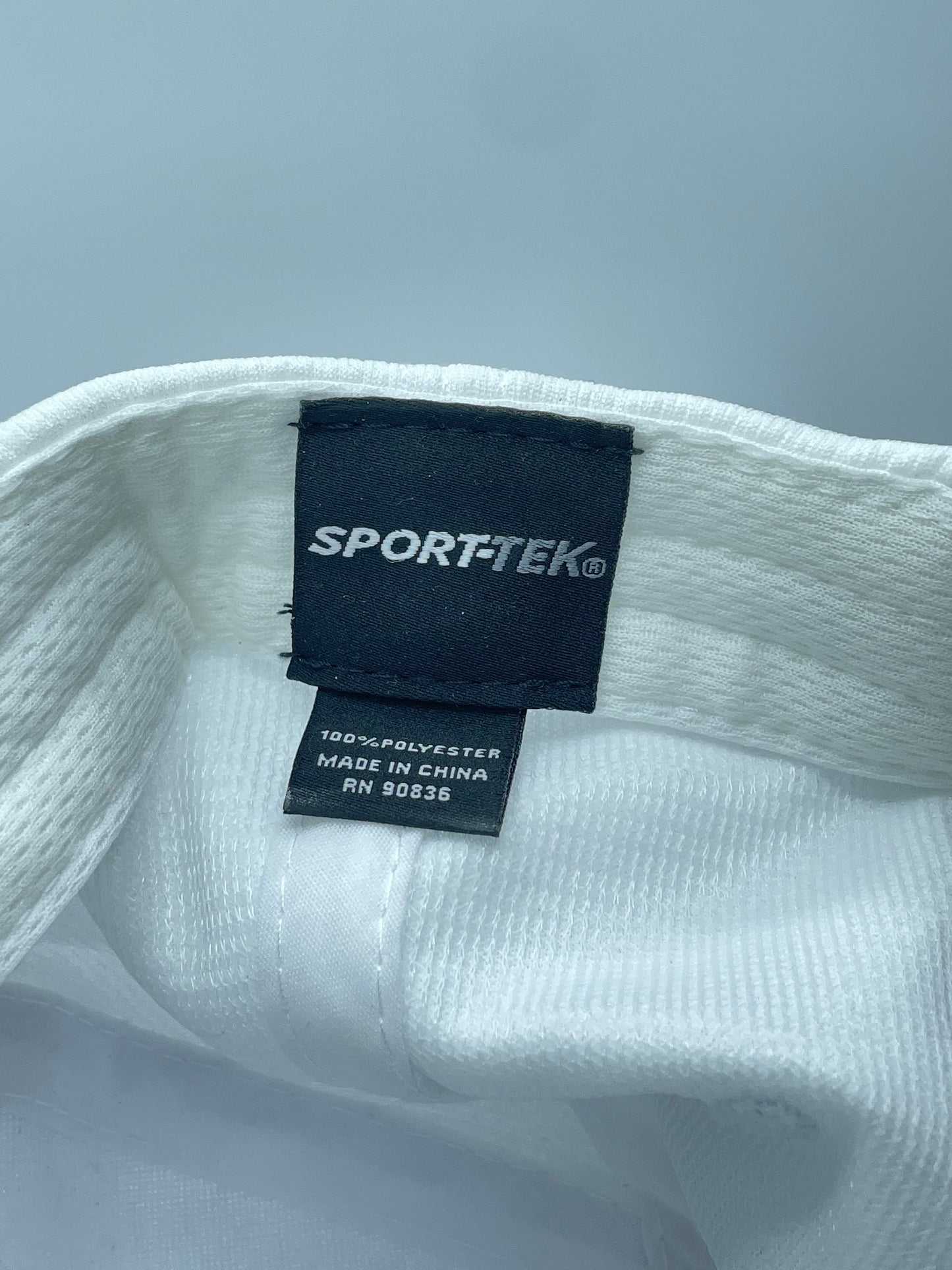 Tennis LOVE Visor