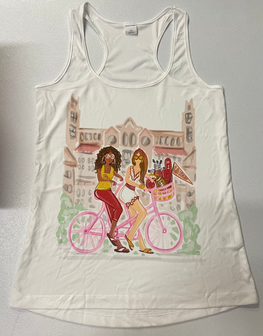 SALE! Florida State Illustration Shirts