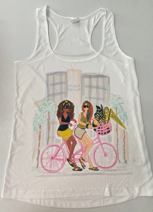 SALE! UCF Inspired Illustration Shirts