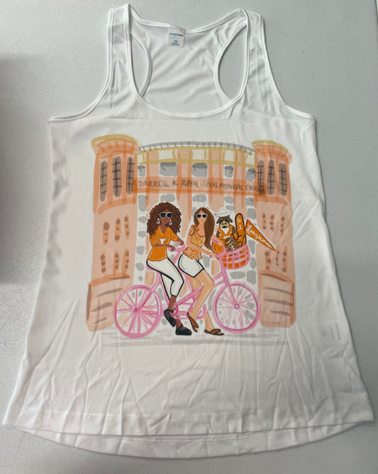 SALE! Texas Longhorns Inspired Illustration Shirts