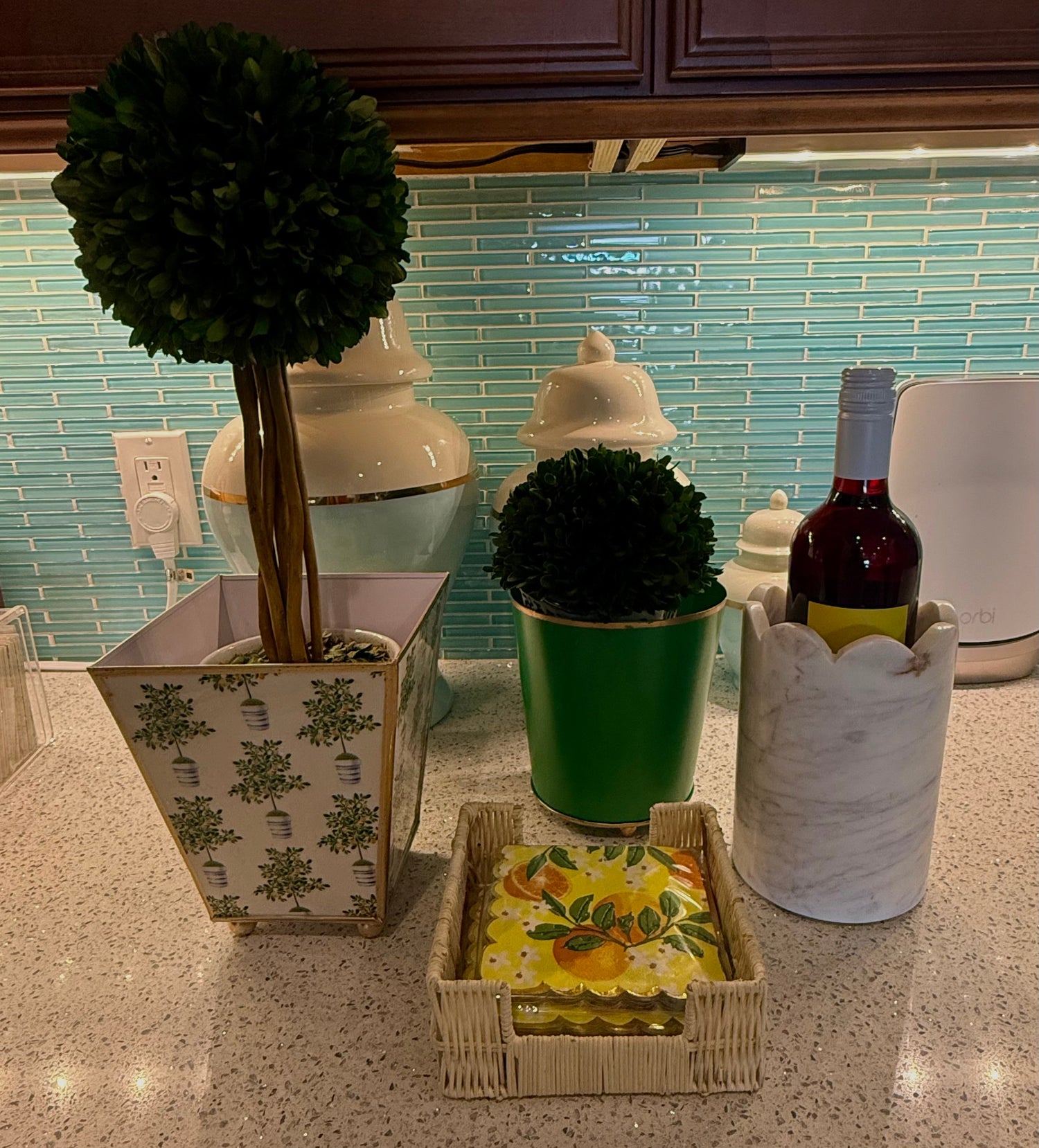 Sunshine Collection