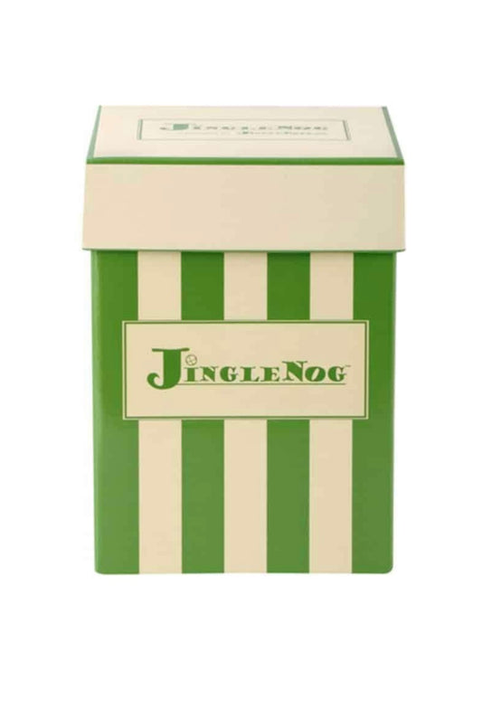 Waza Nicholas Ornament