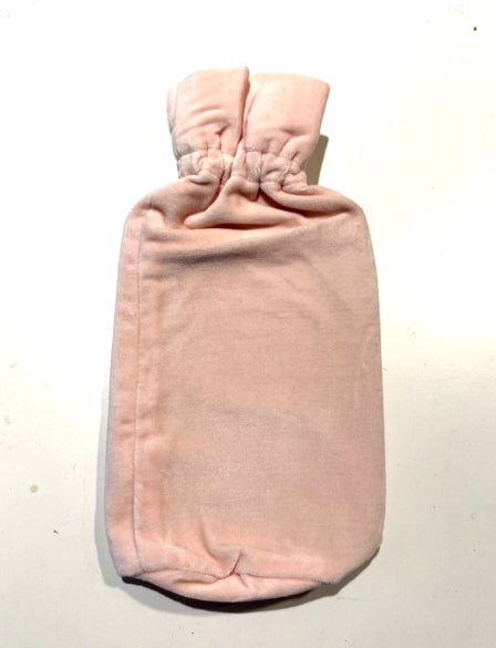 Pickleball Pink Velvet Wine Bag