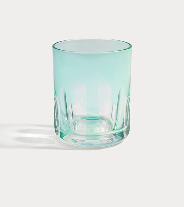 Lilly Pulitzer Lo Ball Glasses: Set of Two