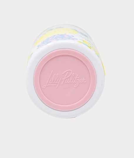Lilly Pulitzer Stainless Steel Tumbler Lilly Garden Home