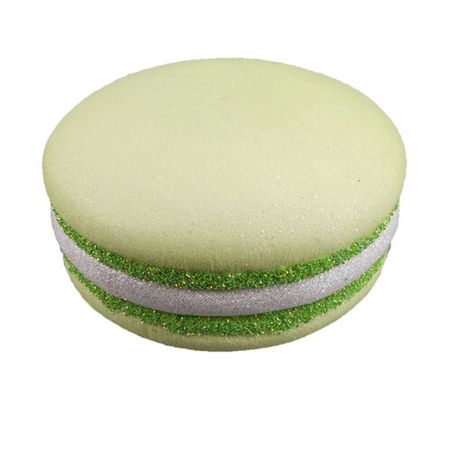 Cotton Candy Land 14" Macaron Cookie in Assorted Colors