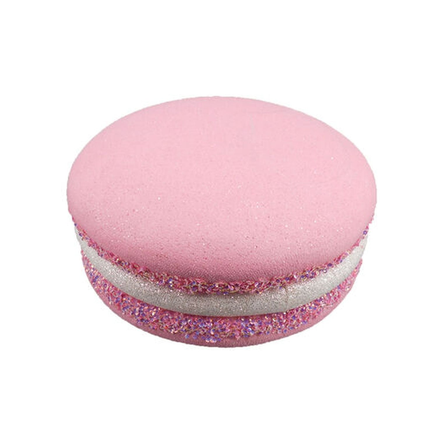 Cotton Candy Land 14" Macaron Cookie in Assorted Colors
