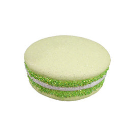 Macaron Hanging Ornaments in Assorted Colors - 7 inches