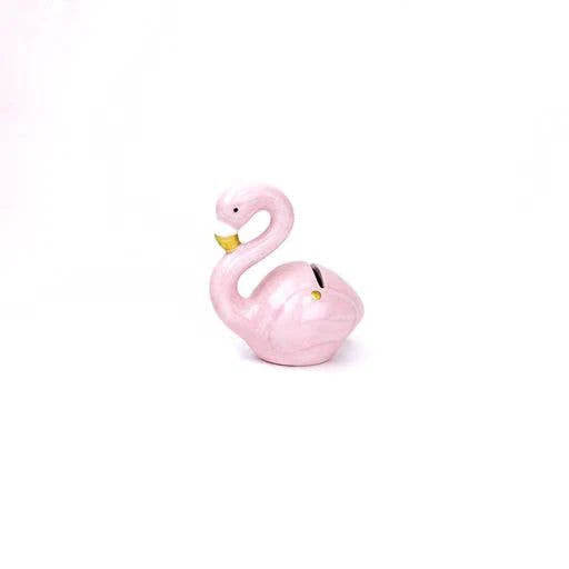 Flamingo Placecard Holder