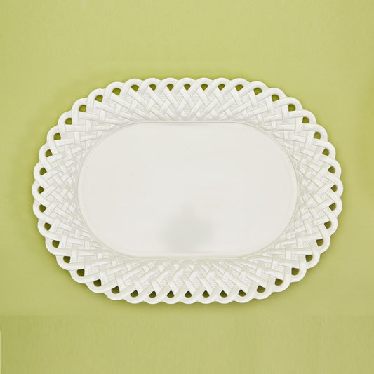 Lattice Serving Platter