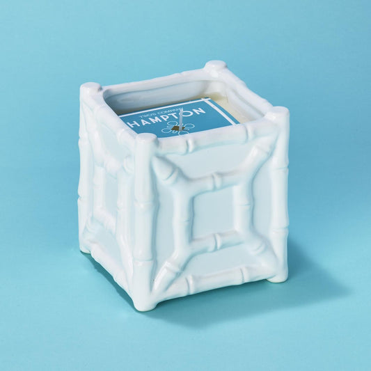 Sea Spray Scented Candle