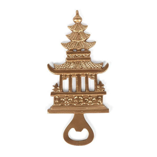 Color Block Shanghai Bottle Opener (6pk)