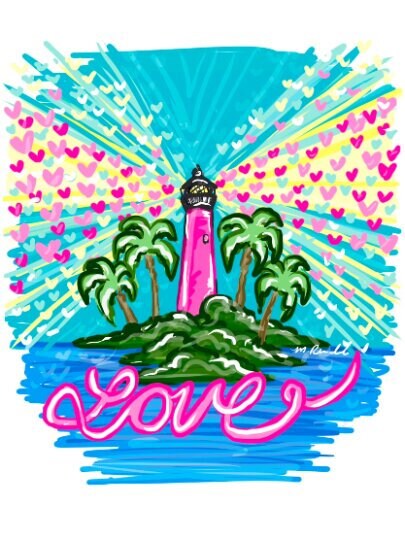 20 oz Tumblers - Valentine's Day Designs